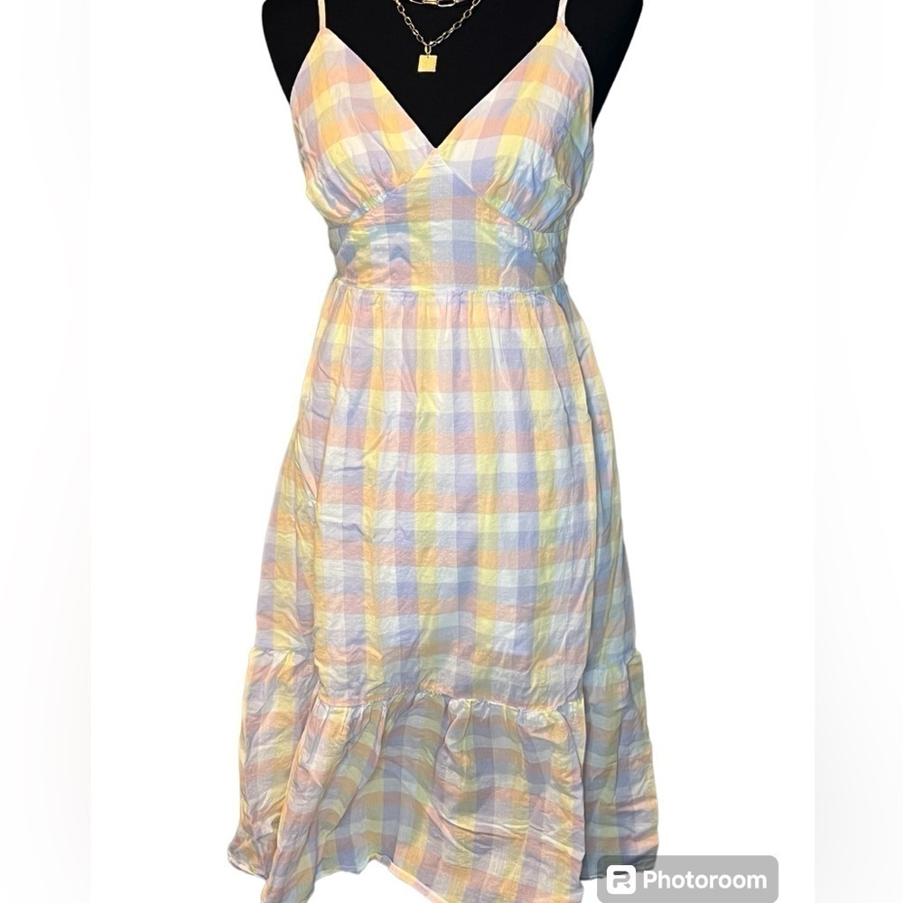 JESSICA SIMPSON SUNDRESS
